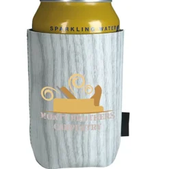 Koozie® Woody Can Cooler