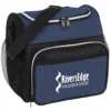 Kota Heathered Lunch Cooler