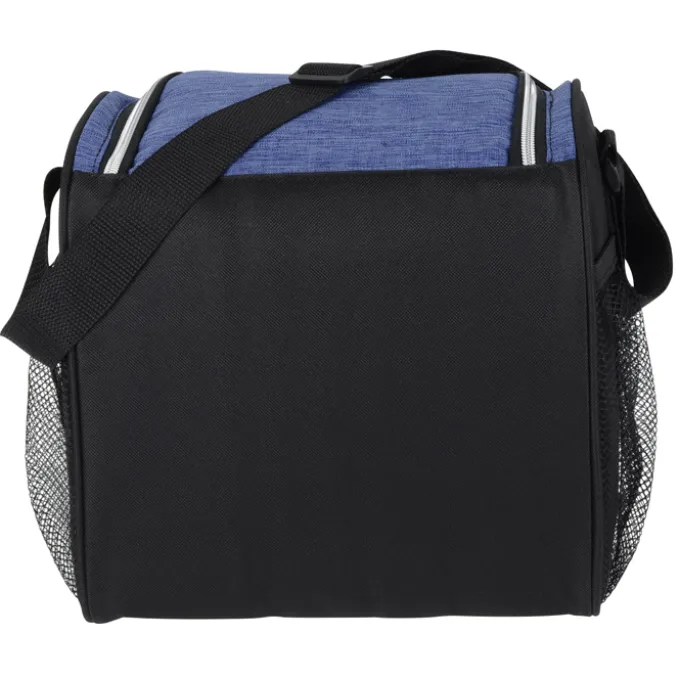 Kota Heathered Lunch Cooler