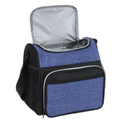 Kota Heathered Lunch Cooler