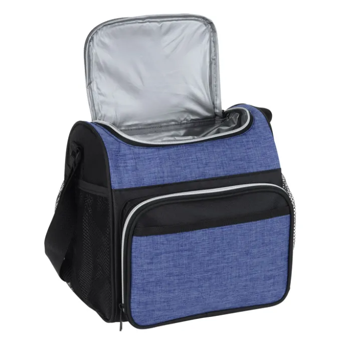 Kota Heathered Lunch Cooler