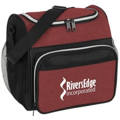 Kota Heathered Lunch Cooler - 24 hr