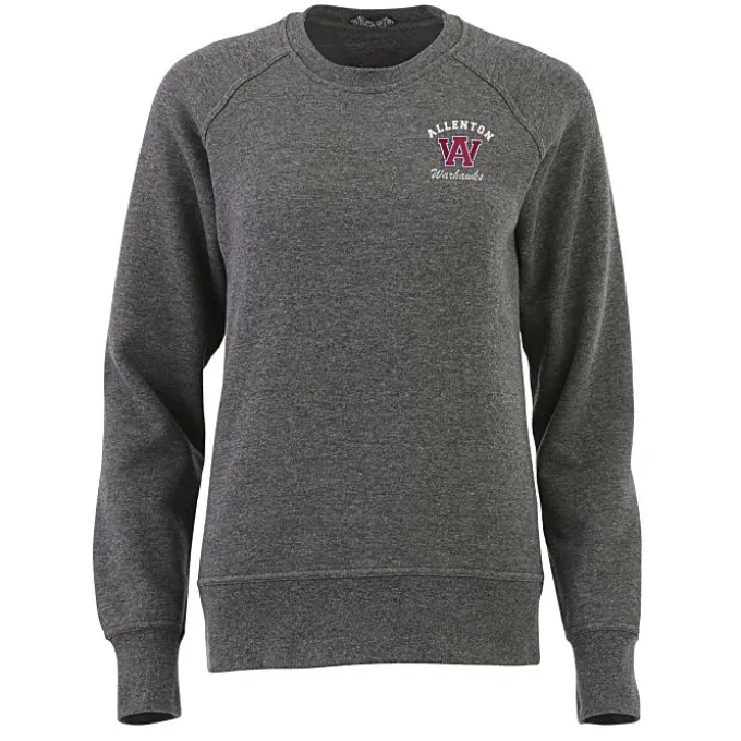 Kruger Crewneck Sweatshirt - Ladies'