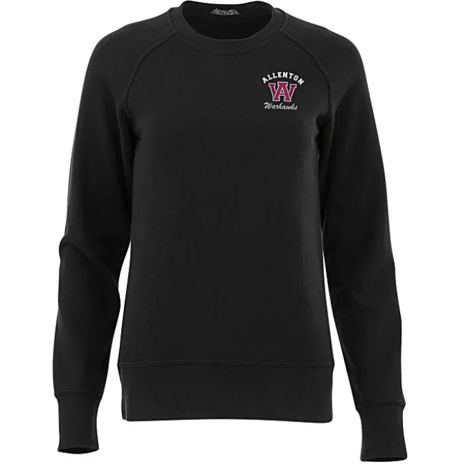 Kruger Crewneck Sweatshirt - Ladies'
