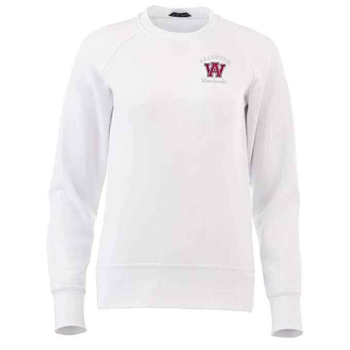Kruger Crewneck Sweatshirt - Ladies'