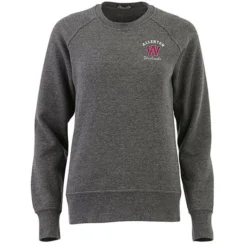 Kruger Crewneck Sweatshirt - Ladies' - 24 hr