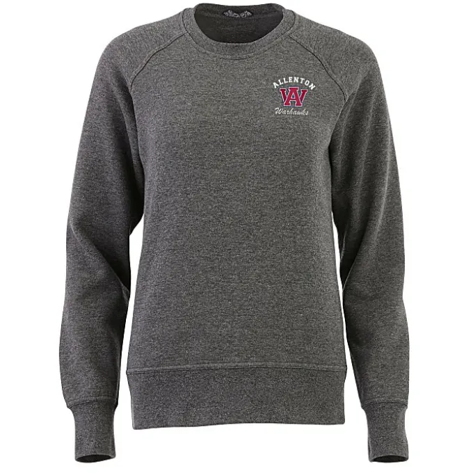 Kruger Crewneck Sweatshirt - Ladies' - 24 hr