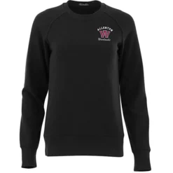 Kruger Crewneck Sweatshirt - Ladies' - 24 hr