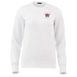 Kruger Crewneck Sweatshirt - Ladies' - 24 hr