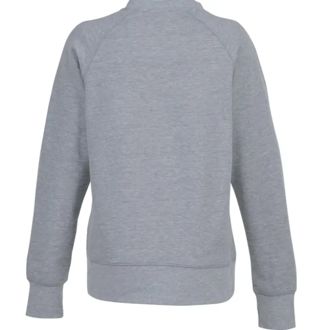 Kruger Crewneck Sweatshirt - Ladies' - 24 hr