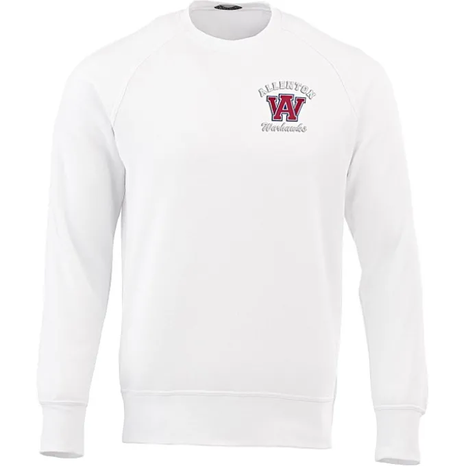 Kruger Crewneck Sweatshirt - Men's - 24 hr