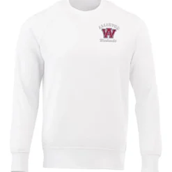 Kruger Crewneck Sweatshirt - Men's - 24 hr