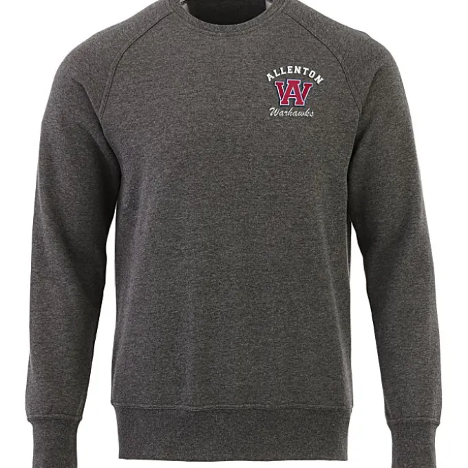 Kruger Crewneck Sweatshirt - Men's - 24 hr