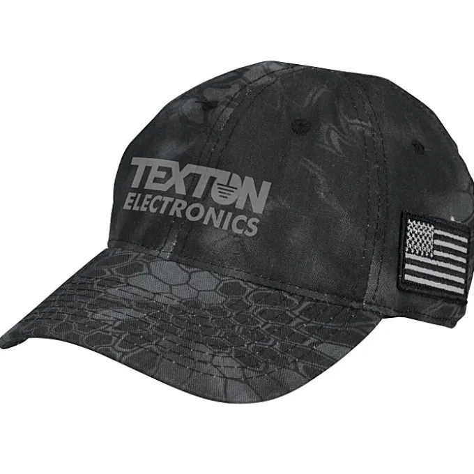 Kryptek Camo Cap