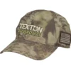 Kryptek Camo Cap - Embroidered
