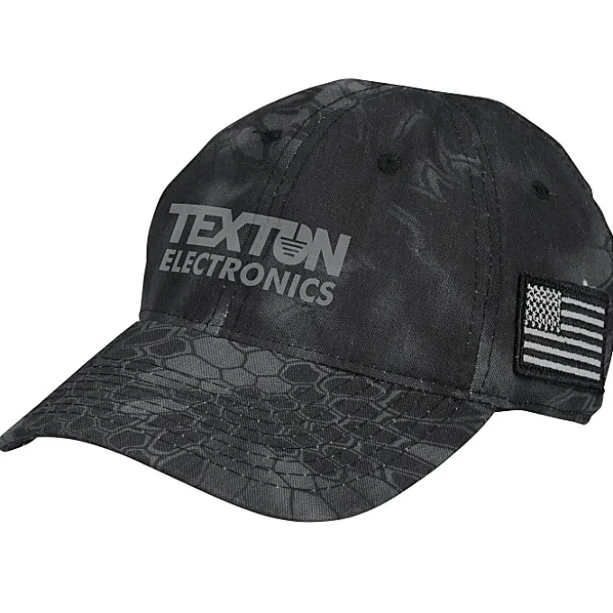 Kryptek Camo Cap - 24 hr