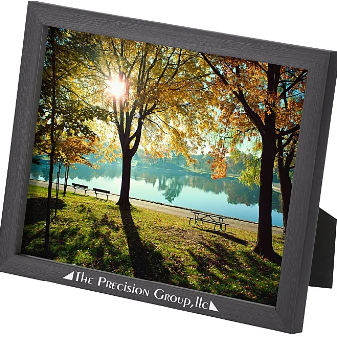 Kubin Photo Frame - 8 inches x 10 inches