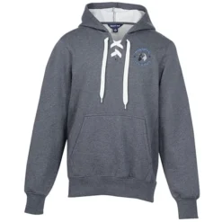 Lace Hoodie Sweatshirt