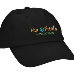Ladies' High Ponytail Cap