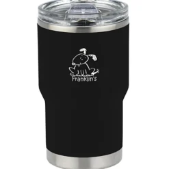 Ladoga Vacuum Tumbler - 12 oz