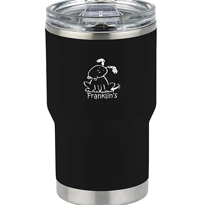 Ladoga Vacuum Tumbler - 12 oz