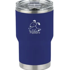 Ladoga Vacuum Tumbler - 12 oz