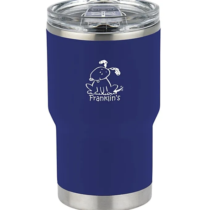 Ladoga Vacuum Tumbler - 12 oz
