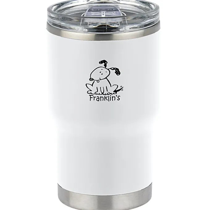Ladoga Vacuum Tumbler - 12 oz