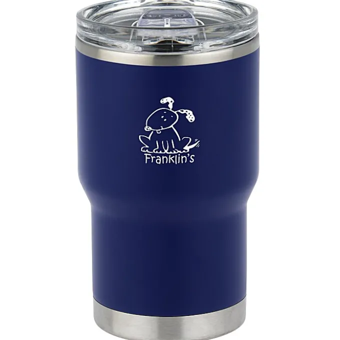 Ladoga Vacuum Tumbler - 12 oz