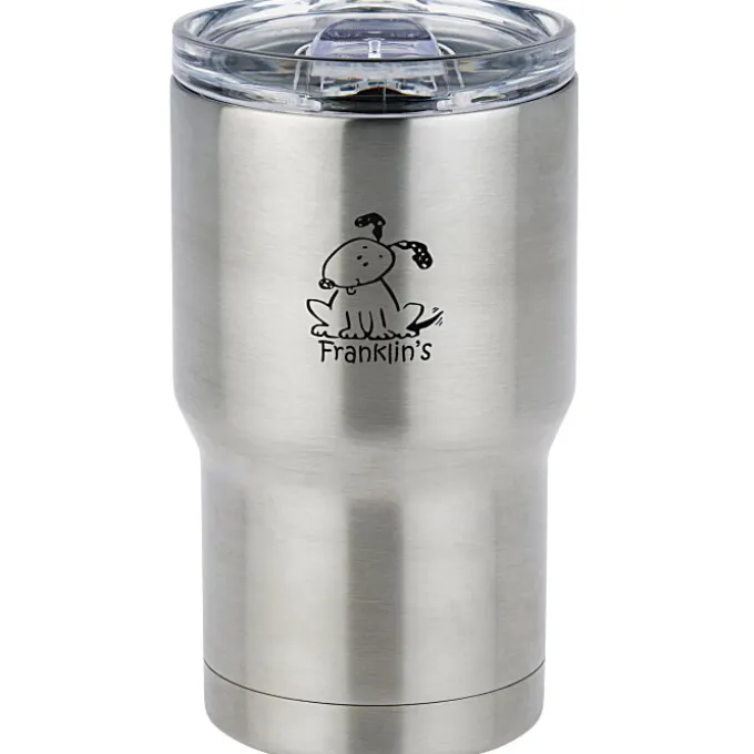 Ladoga Vacuum Tumbler - 12 oz