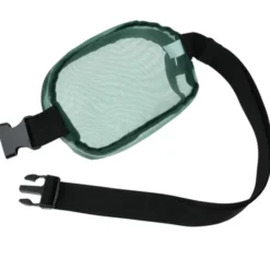 Lagos Mesh Fanny Pack