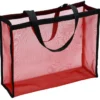 Lagos Mesh Tote