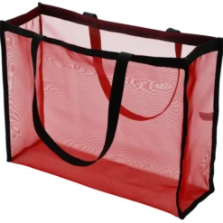 Lagos Mesh Tote