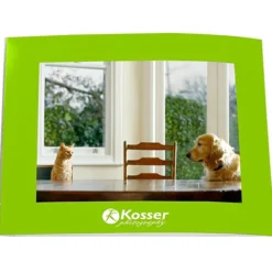 Laminated Photo Frame - 7 inches x 5 inches - Color