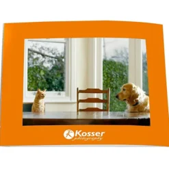 Laminated Photo Frame - 7 inches x 5 inches - Color
