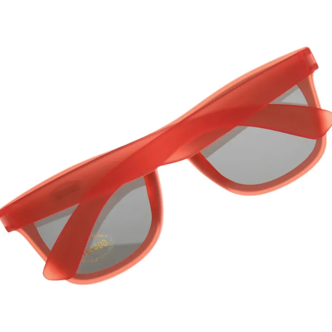 Lanai Sunglasses with Mirrored Lenses