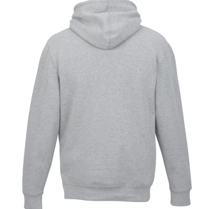 Lane Seven Future Fleece Hooded Sweatshirt