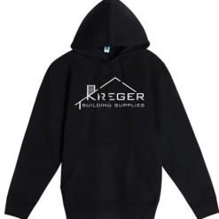 Lane Seven Future Fleece Hooded Sweatshirt