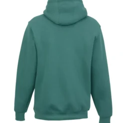 Lane Seven Heavyweight Hooded Sweatshirt
