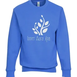 Lane Seven Premium Crewneck Sweatshirt