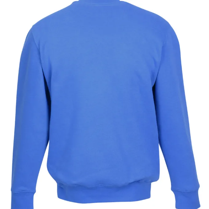 Lane Seven Premium Crewneck Sweatshirt