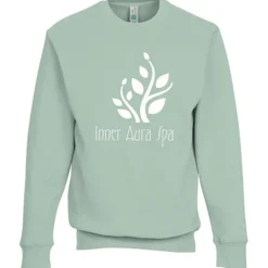 Lane Seven Premium Crewneck Sweatshirt