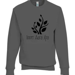 Lane Seven Premium Crewneck Sweatshirt