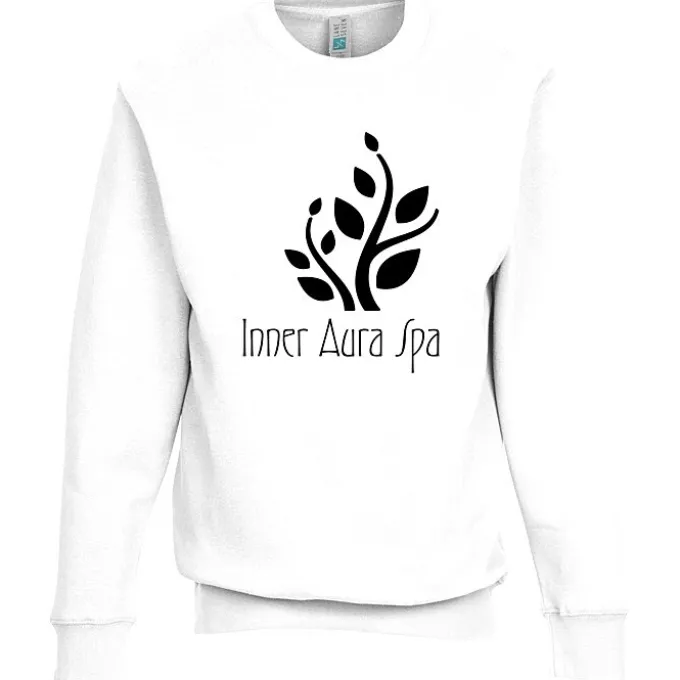 Lane Seven Premium Crewneck Sweatshirt