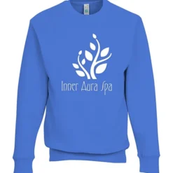 Lane Seven Premium Crewneck Sweatshirt