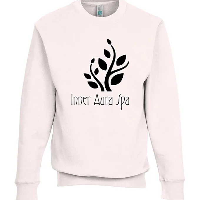 Lane Seven Premium Crewneck Sweatshirt