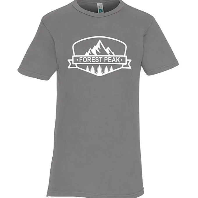 Lane Seven Vintage T-Shirt
