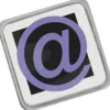 Lapel Pin - Small Square