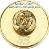 Lapel Pin - Star