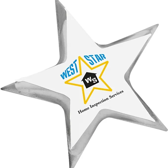 Lapel Pin - Star
